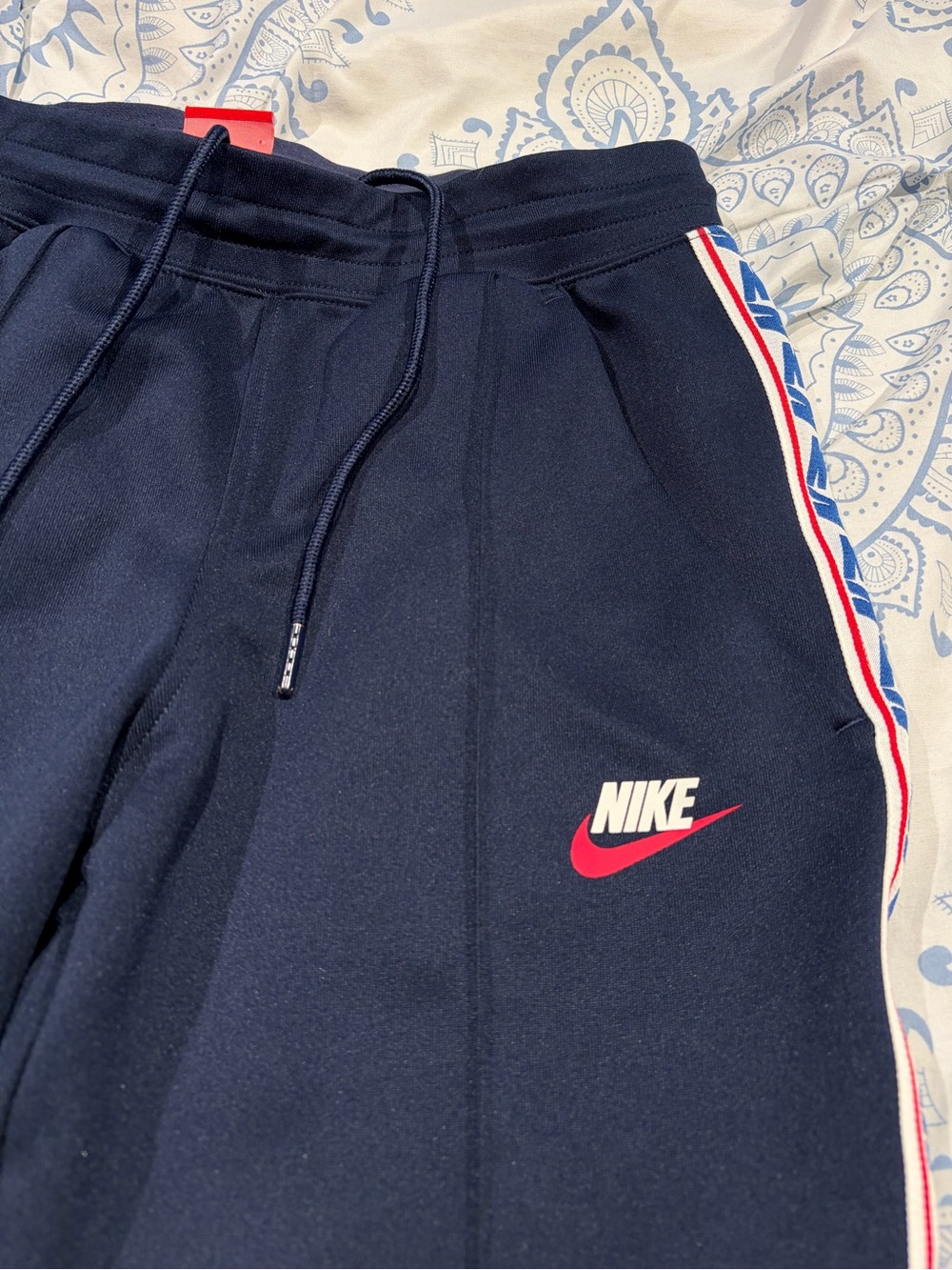 Nike Track Pants